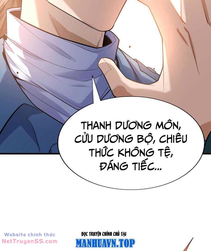 Trấn Quốc Thần Tế Chapter 54 - Trang 45