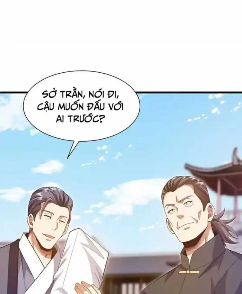 Trấn Quốc Thần Tế Chapter 165 - Trang 9