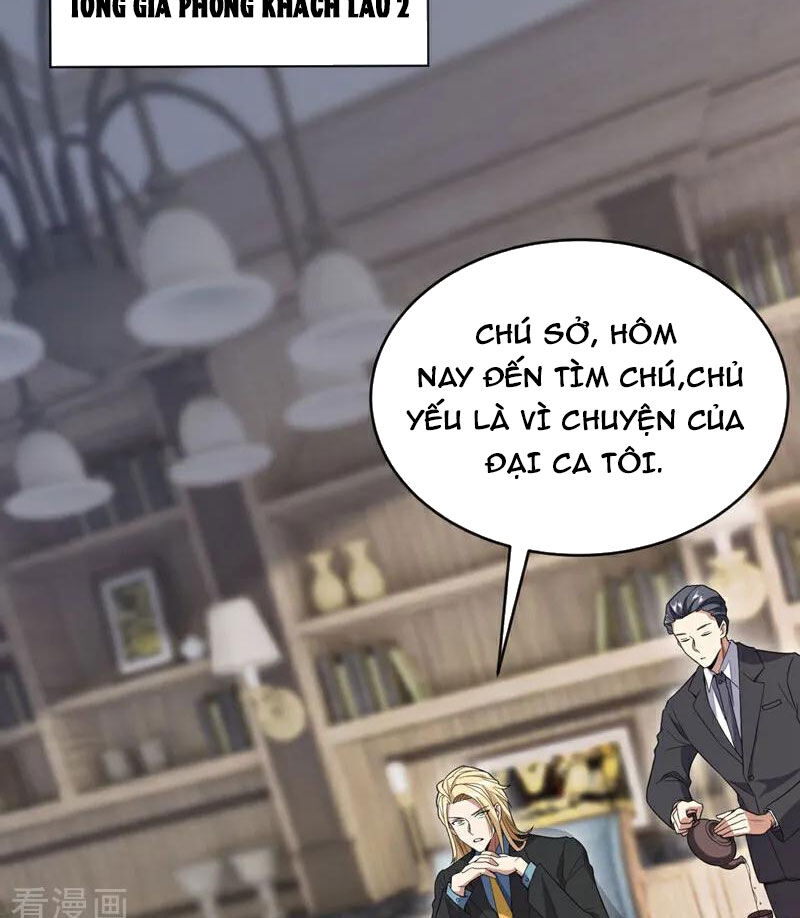 Trấn Quốc Thần Tế Chapter 76 - Trang 13