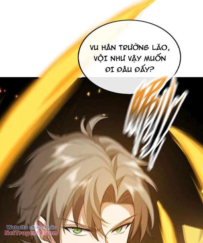 Trấn Quốc Thần Tế Chapter 83 - Trang 44