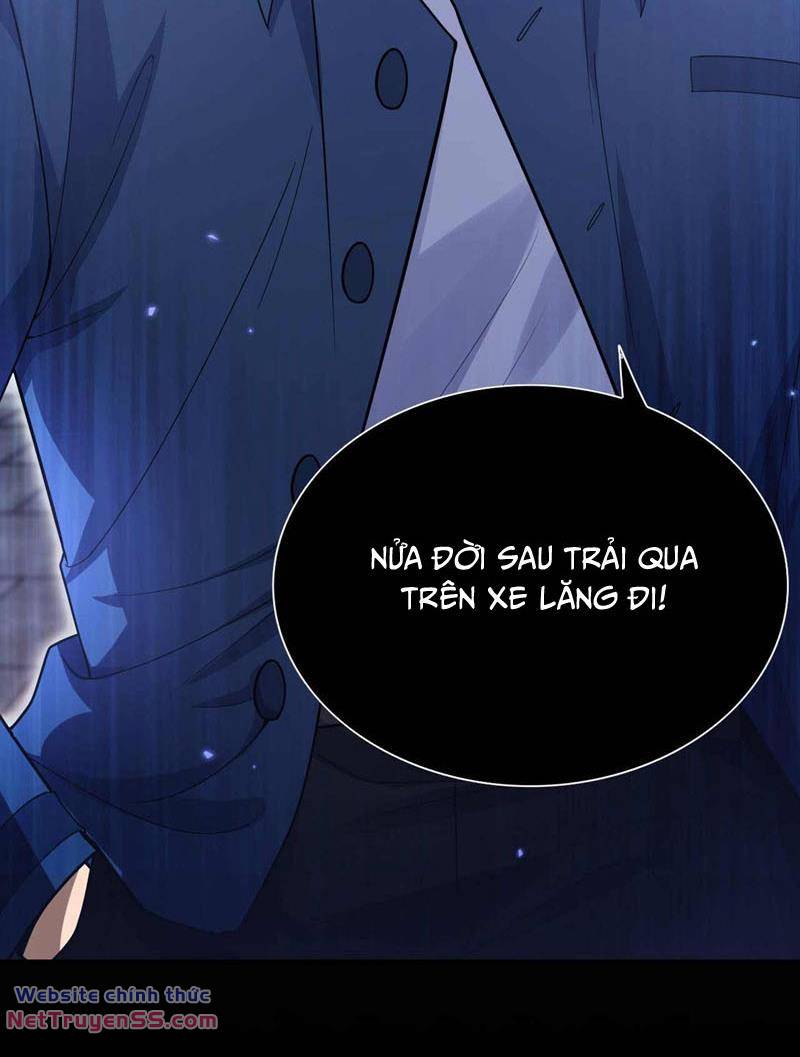 Trấn Quốc Thần Tế Chapter 54 - Trang 39