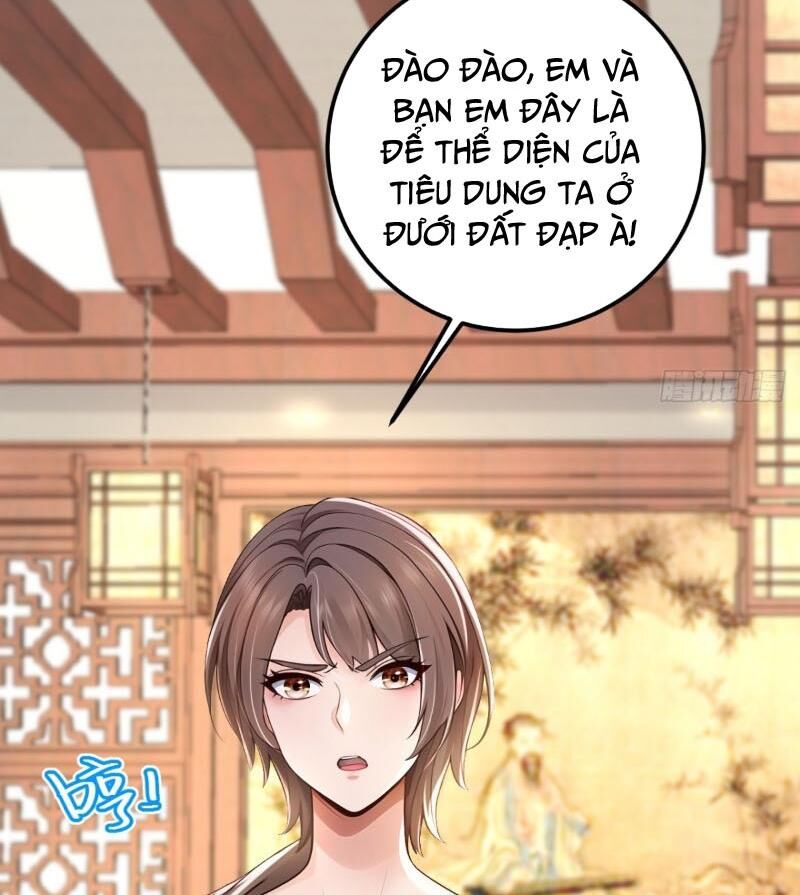 Trấn Quốc Thần Tế Chapter 203 - Trang 36