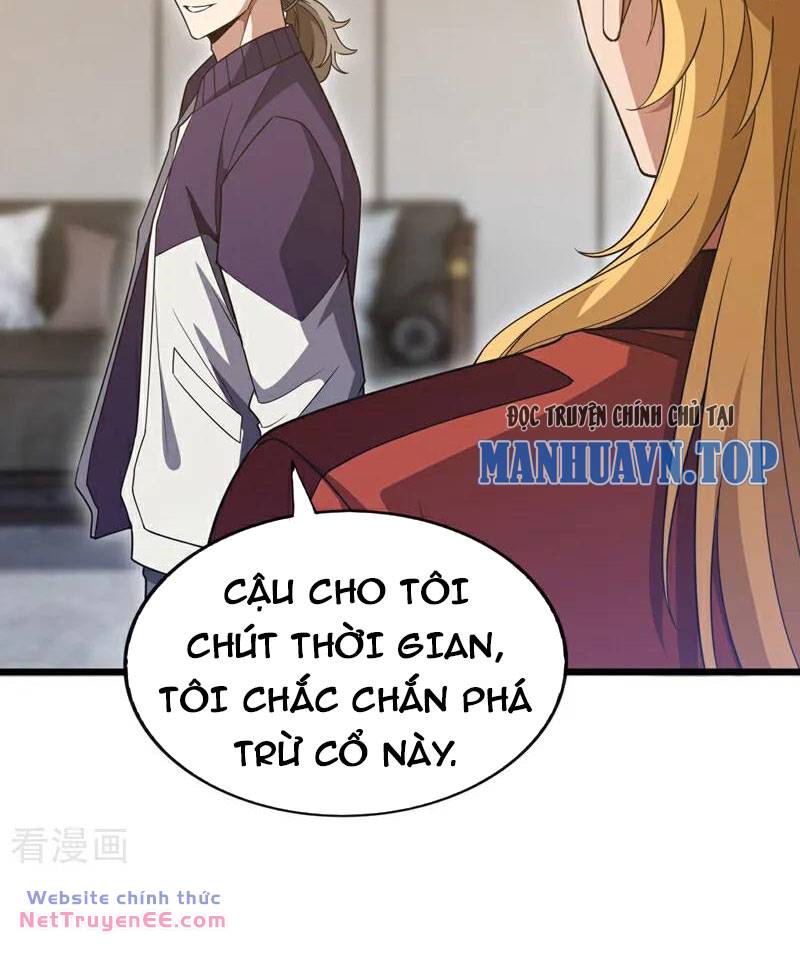 Trấn Quốc Thần Tế Chapter 83 - Trang 51