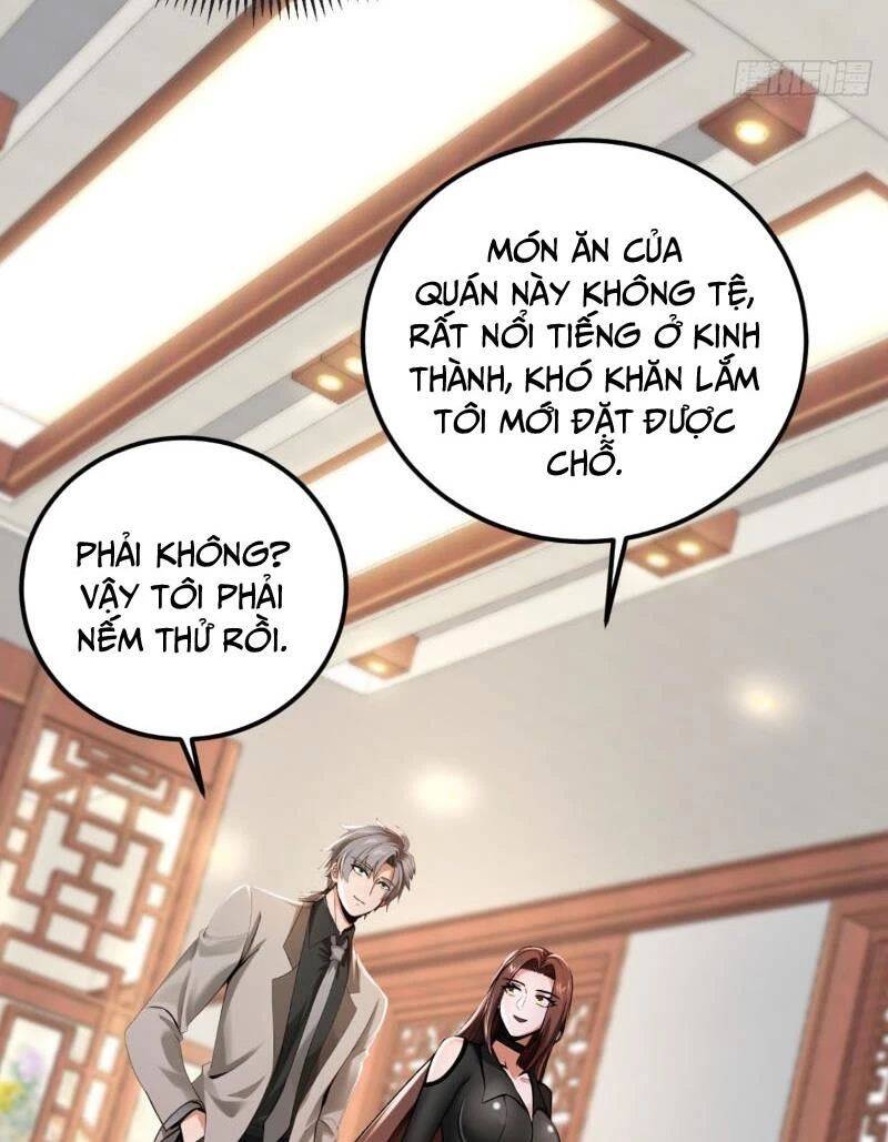 Trấn Quốc Thần Tế Chapter 202 - Trang 47