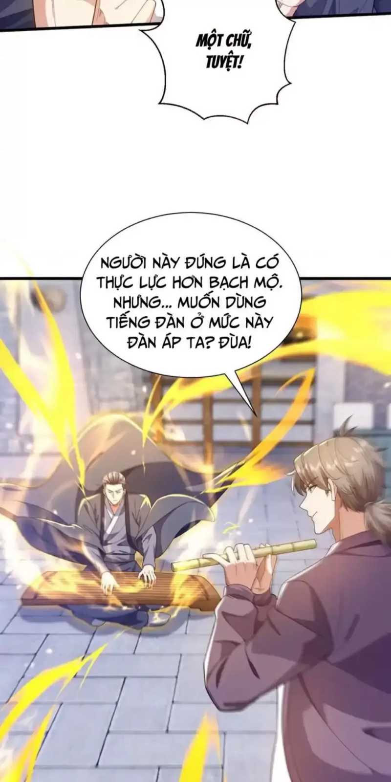 Trấn Quốc Thần Tế Chapter 165 - Trang 37