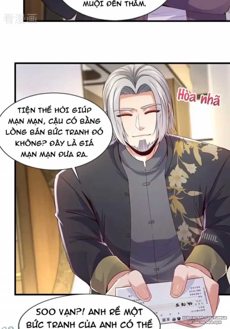 Trấn Quốc Thần Tế Chapter 161 - Trang 10