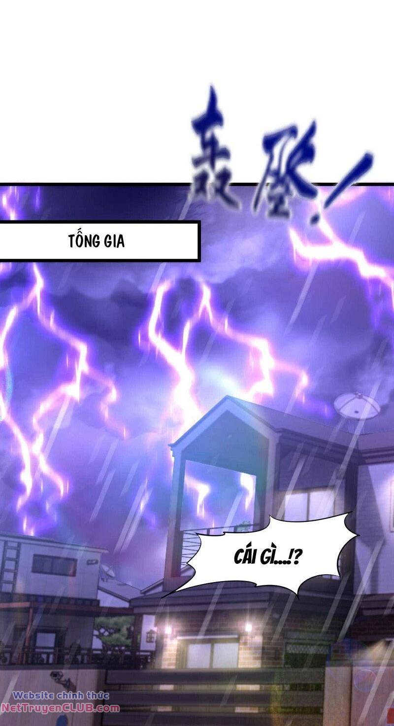 Trấn Quốc Thần Tế Chapter 47 - Trang 33