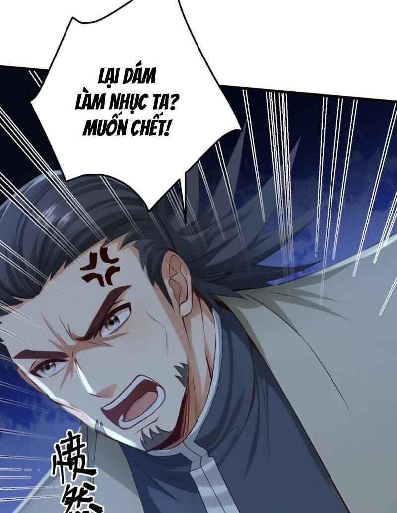 Trấn Quốc Thần Tế Chapter 204 - Trang 52