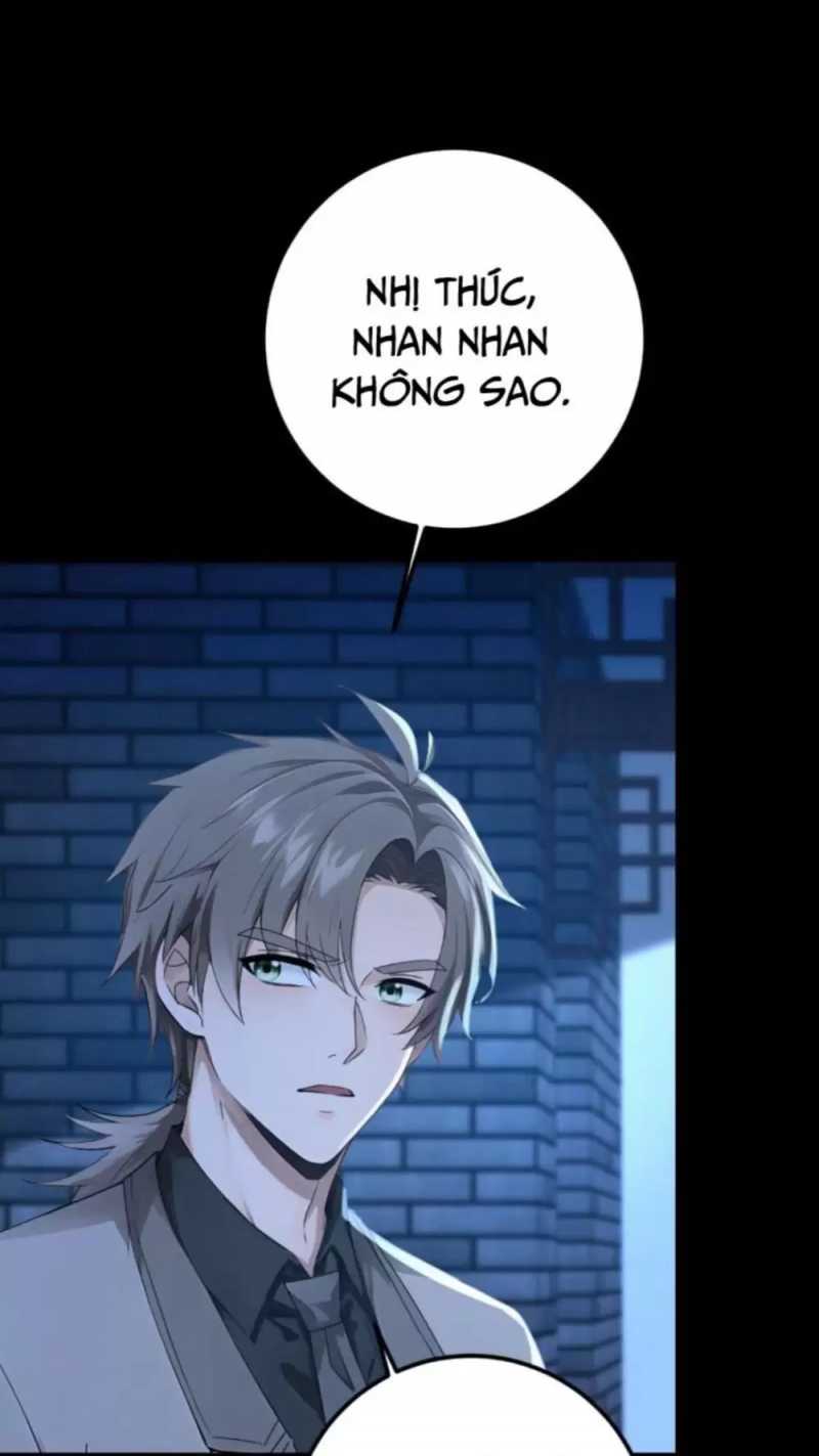 Trấn Quốc Thần Tế Chapter 189 - Trang 36