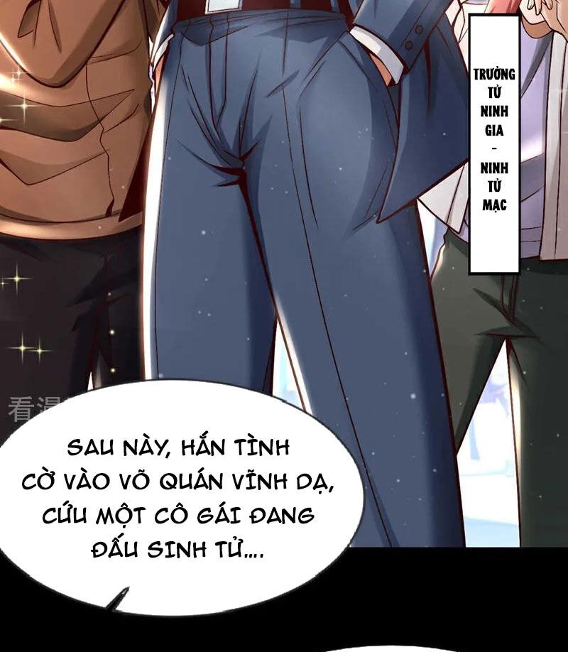 Trấn Quốc Thần Tế Chapter 76 - Trang 24