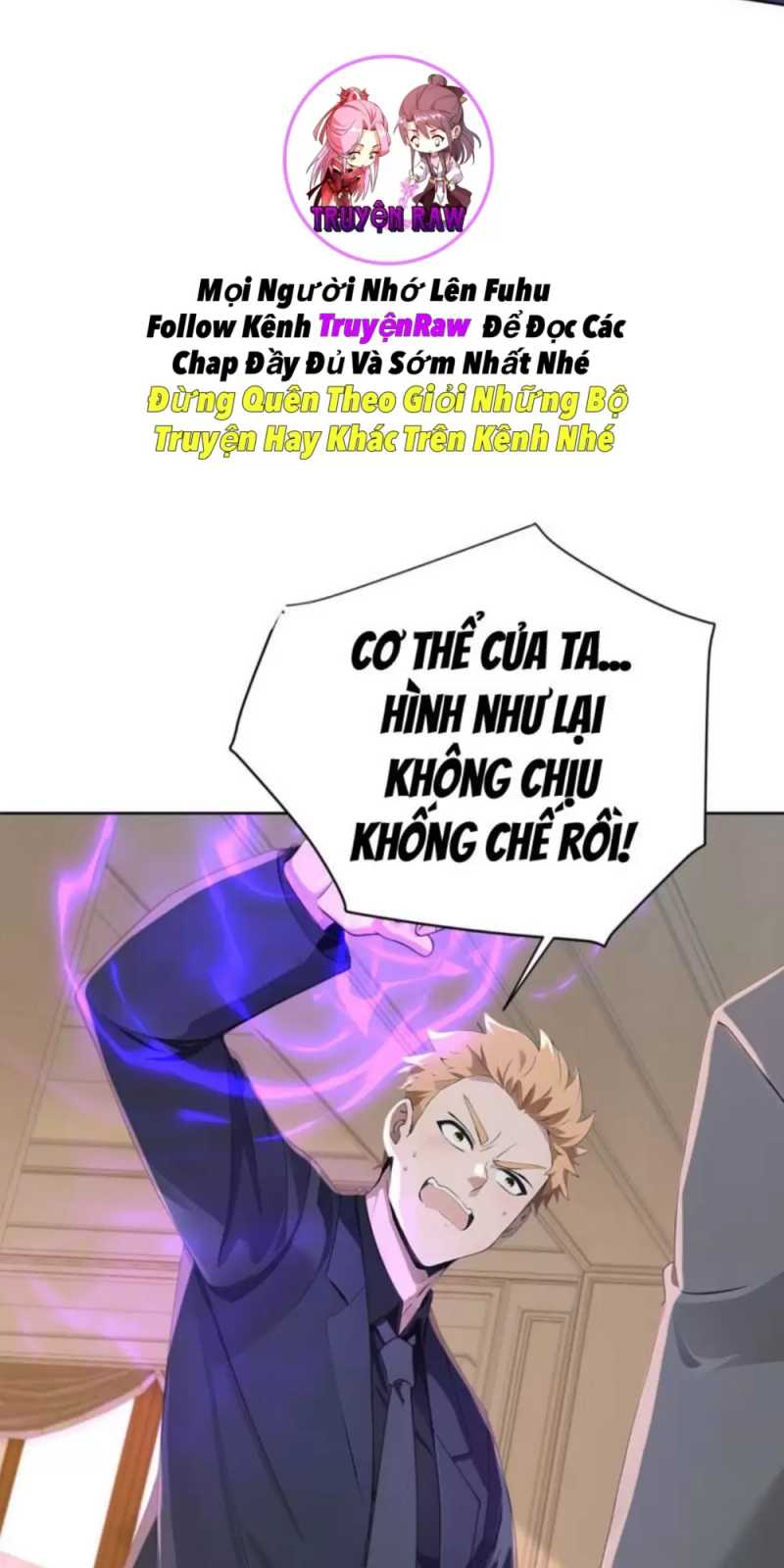 Trấn Quốc Thần Tế Chapter 184 - Trang 21