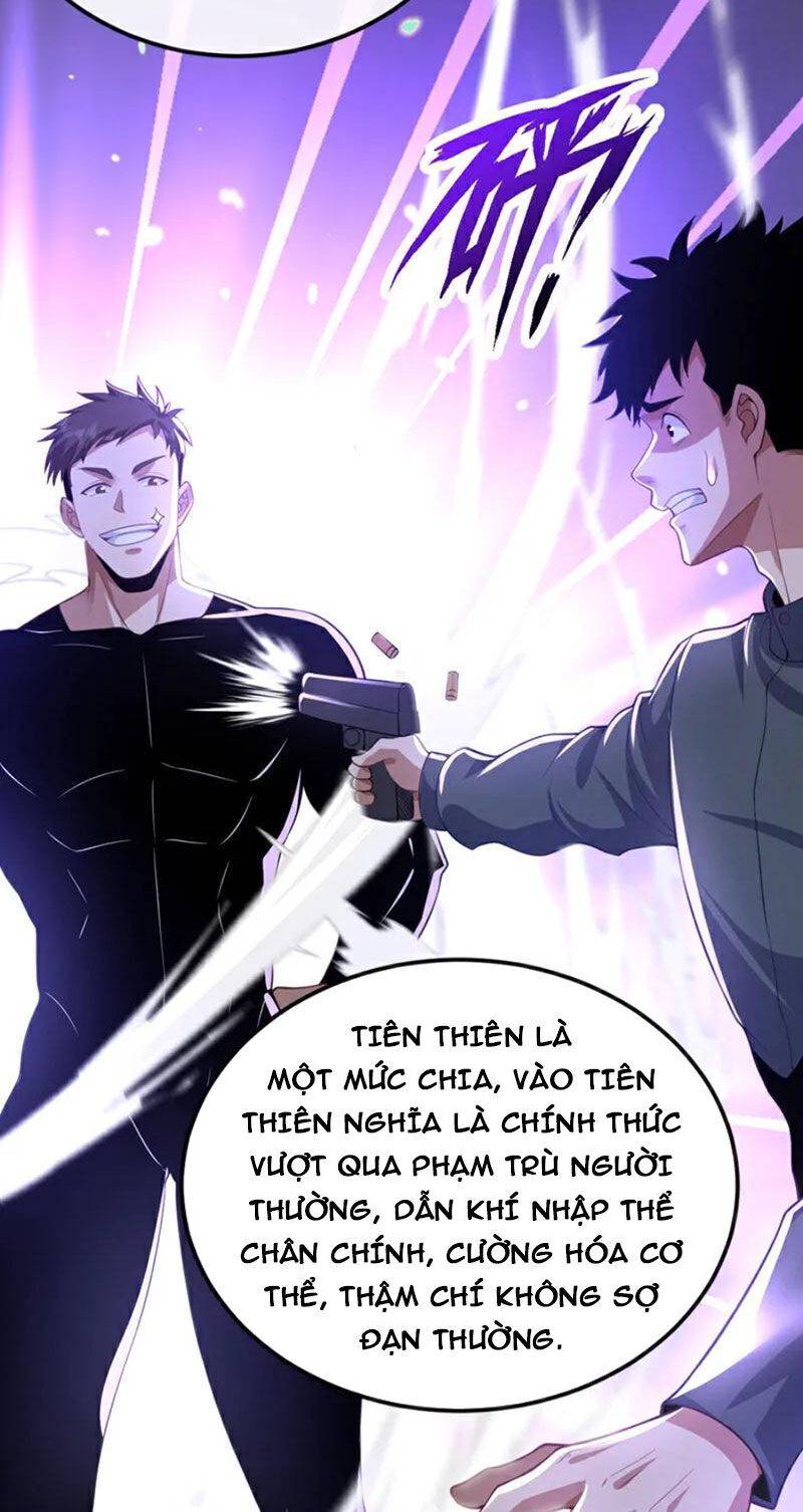 Trấn Quốc Thần Tế Chapter 79 - Trang 15