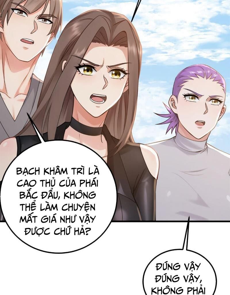 Trấn Quốc Thần Tế Chapter 209 - Trang 36