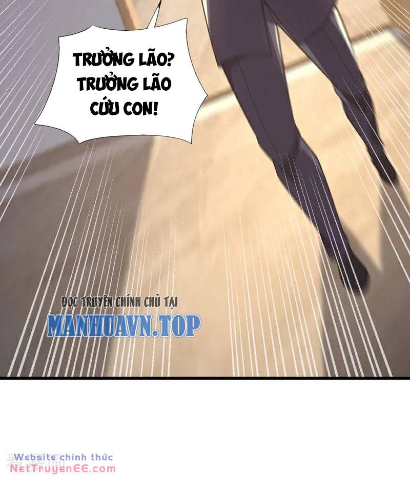 Trấn Quốc Thần Tế Chapter 83 - Trang 12