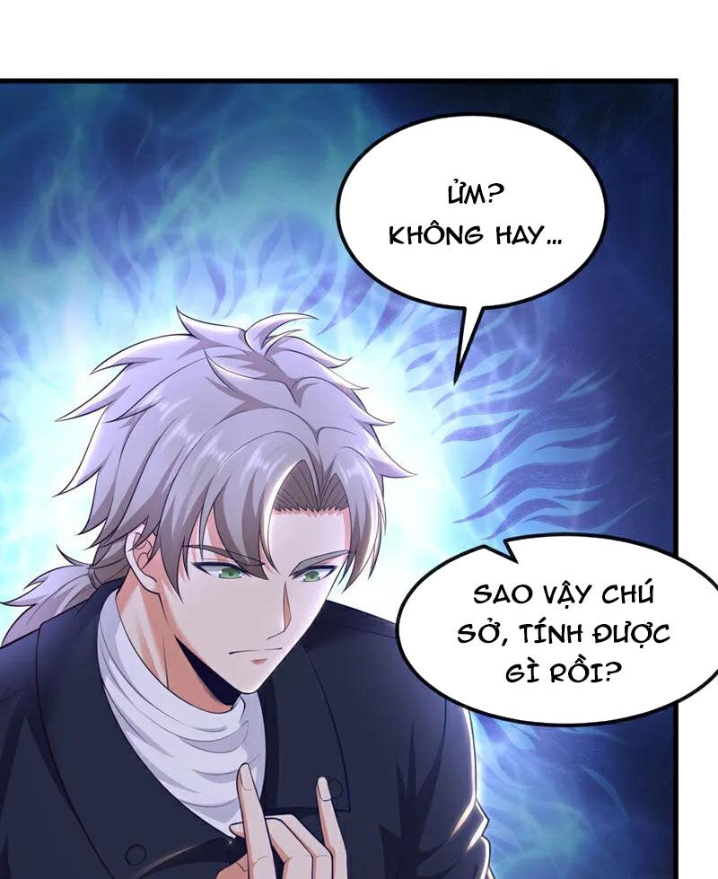 Trấn Quốc Thần Tế Chapter 80 - Trang 53