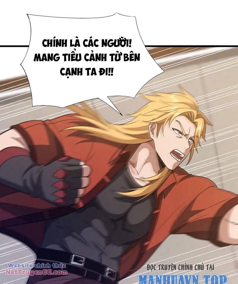 Trấn Quốc Thần Tế Chapter 83 - Trang 25