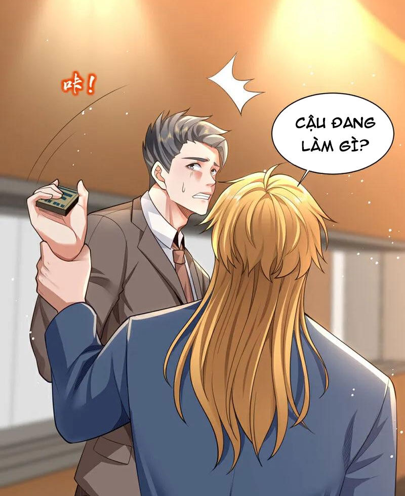 Trấn Quốc Thần Tế Chapter 94 - Trang 24