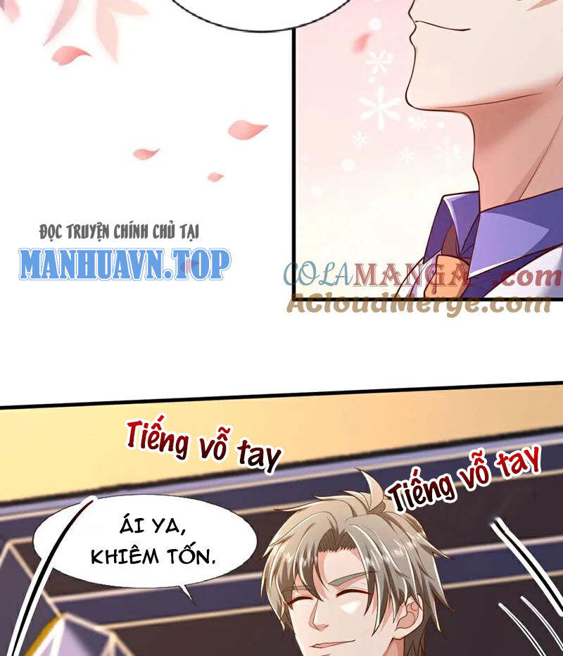 Trấn Quốc Thần Tế Chapter 94 - Trang 36