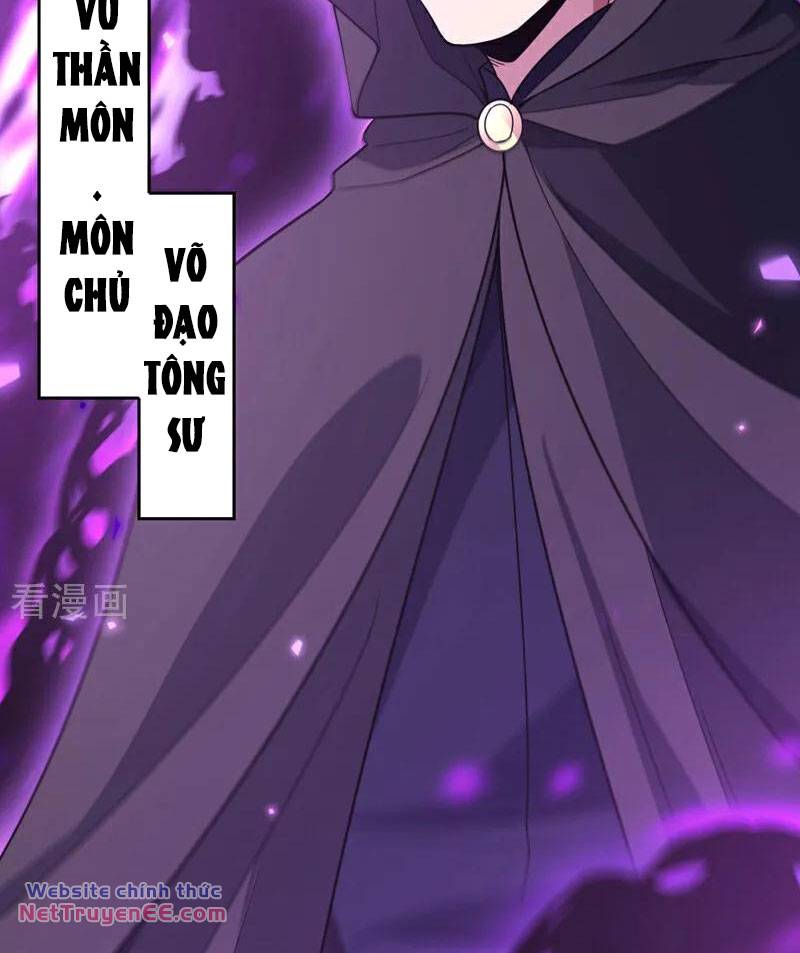 Trấn Quốc Thần Tế Chapter 89 - Trang 65