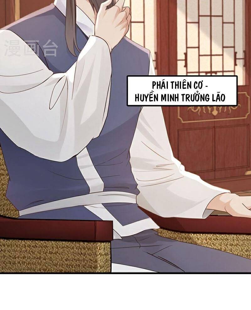 Trấn Quốc Thần Tế Chapter 216 - Trang 51