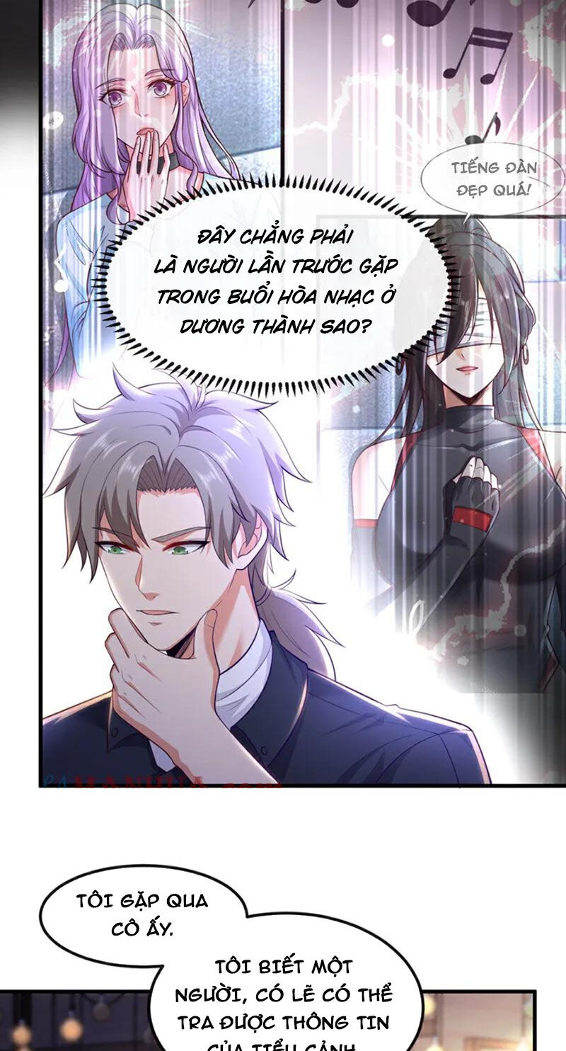 Trấn Quốc Thần Tế Chapter 81 - Trang 2