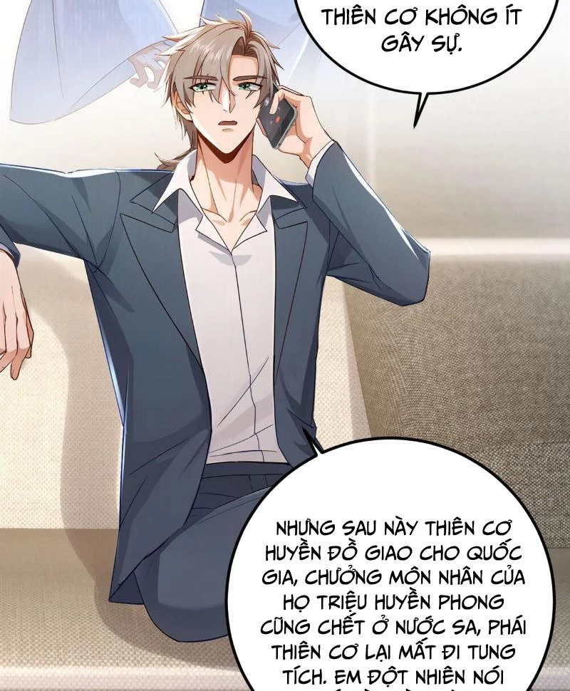 Trấn Quốc Thần Tế Chapter 215 - Trang 8