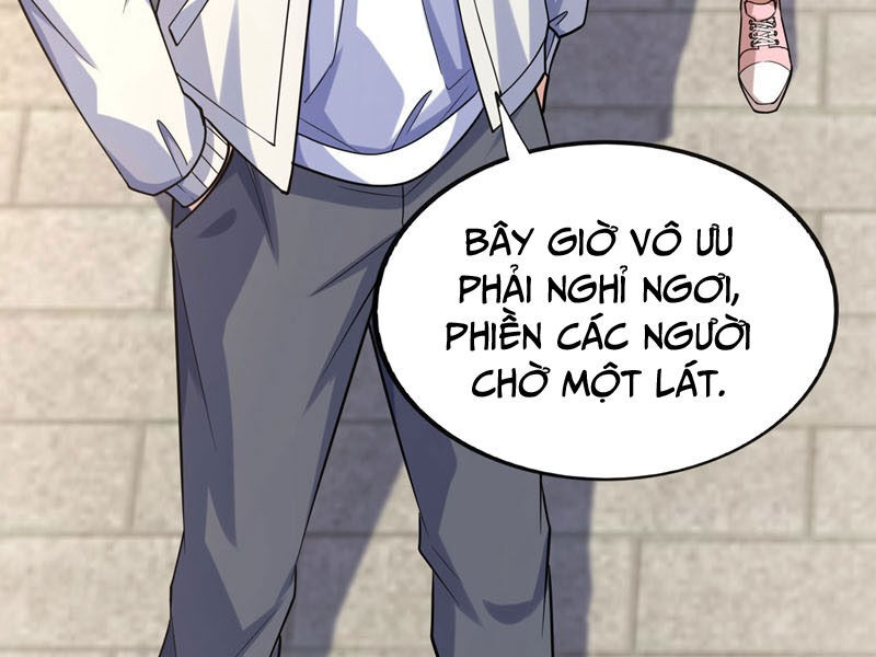 Trấn Quốc Thần Tế Chapter 73 - Trang 19