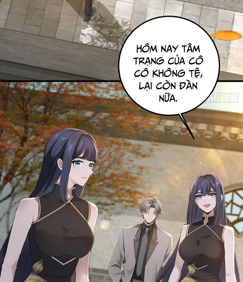 Trấn Quốc Thần Tế Chapter 190 - Trang 50