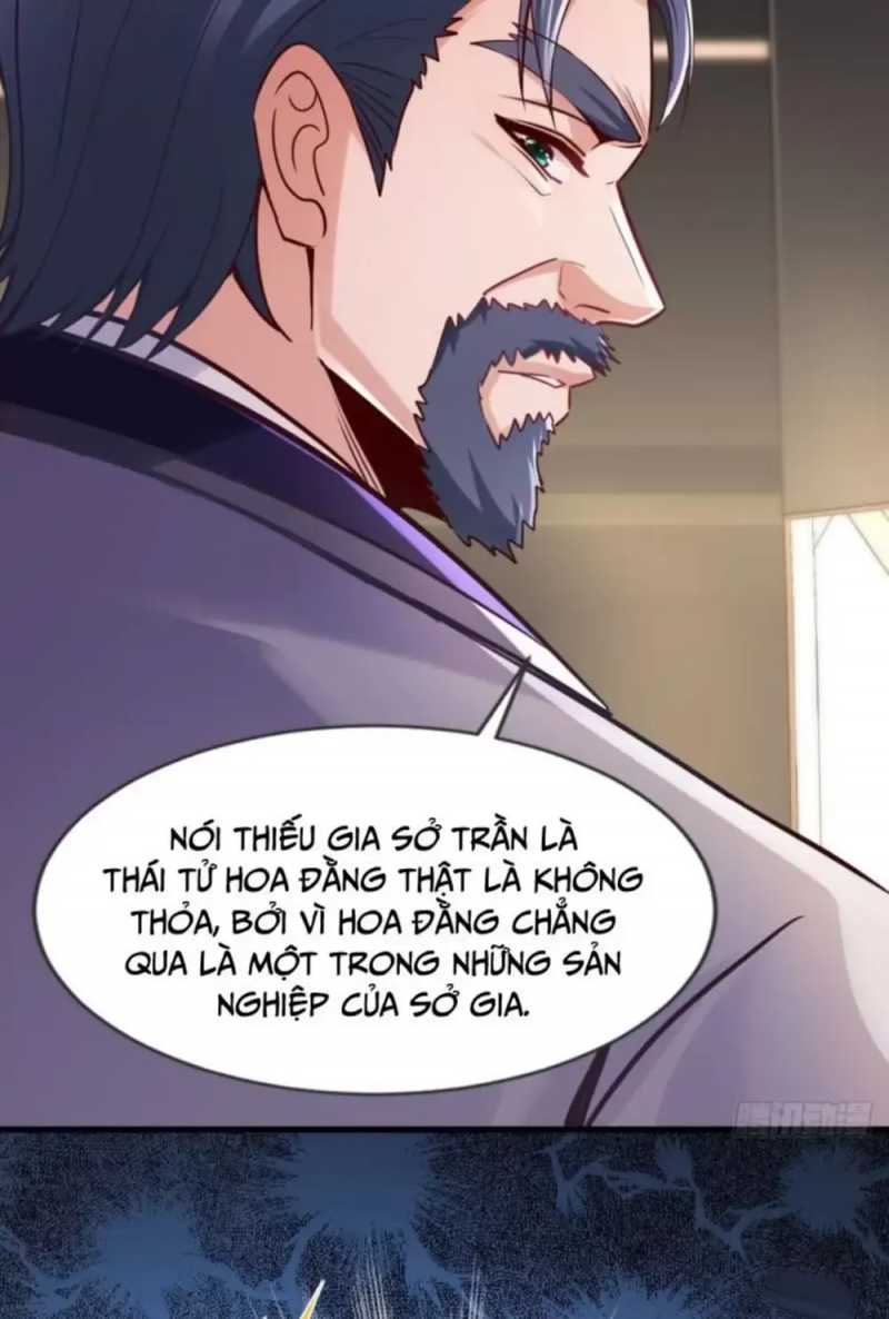 Trấn Quốc Thần Tế Chapter 177 - Trang 9