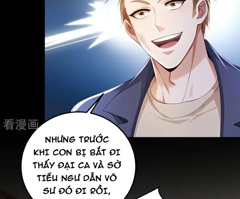 Trấn Quốc Thần Tế Chapter 207 - Trang 17