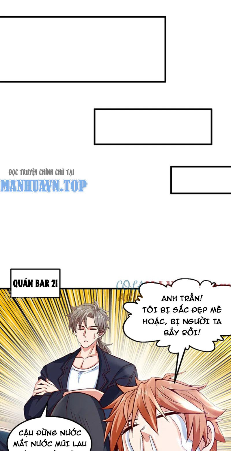 Trấn Quốc Thần Tế Chapter 77 - Trang 6