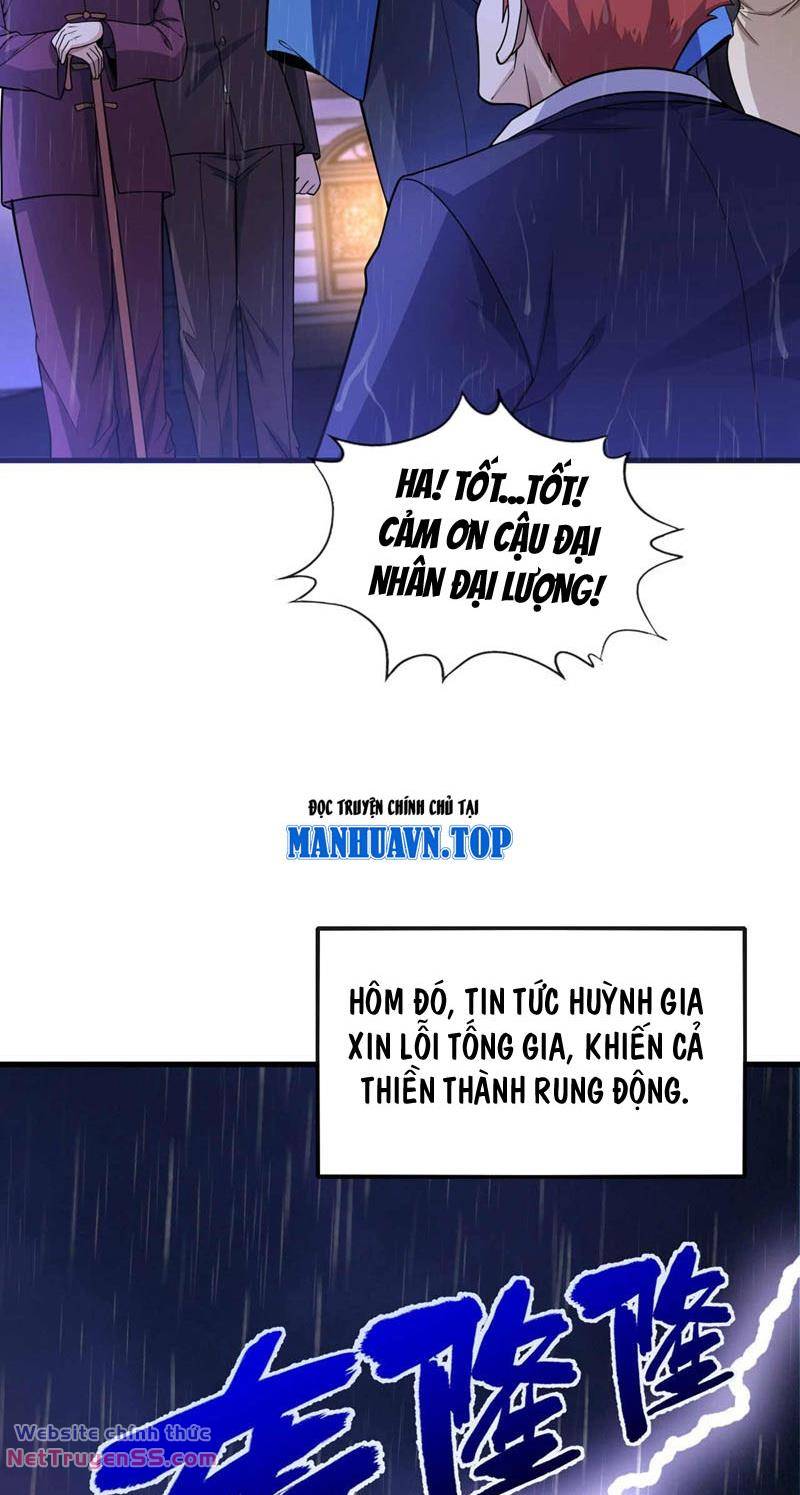 Trấn Quốc Thần Tế Chapter 50 - Trang 14