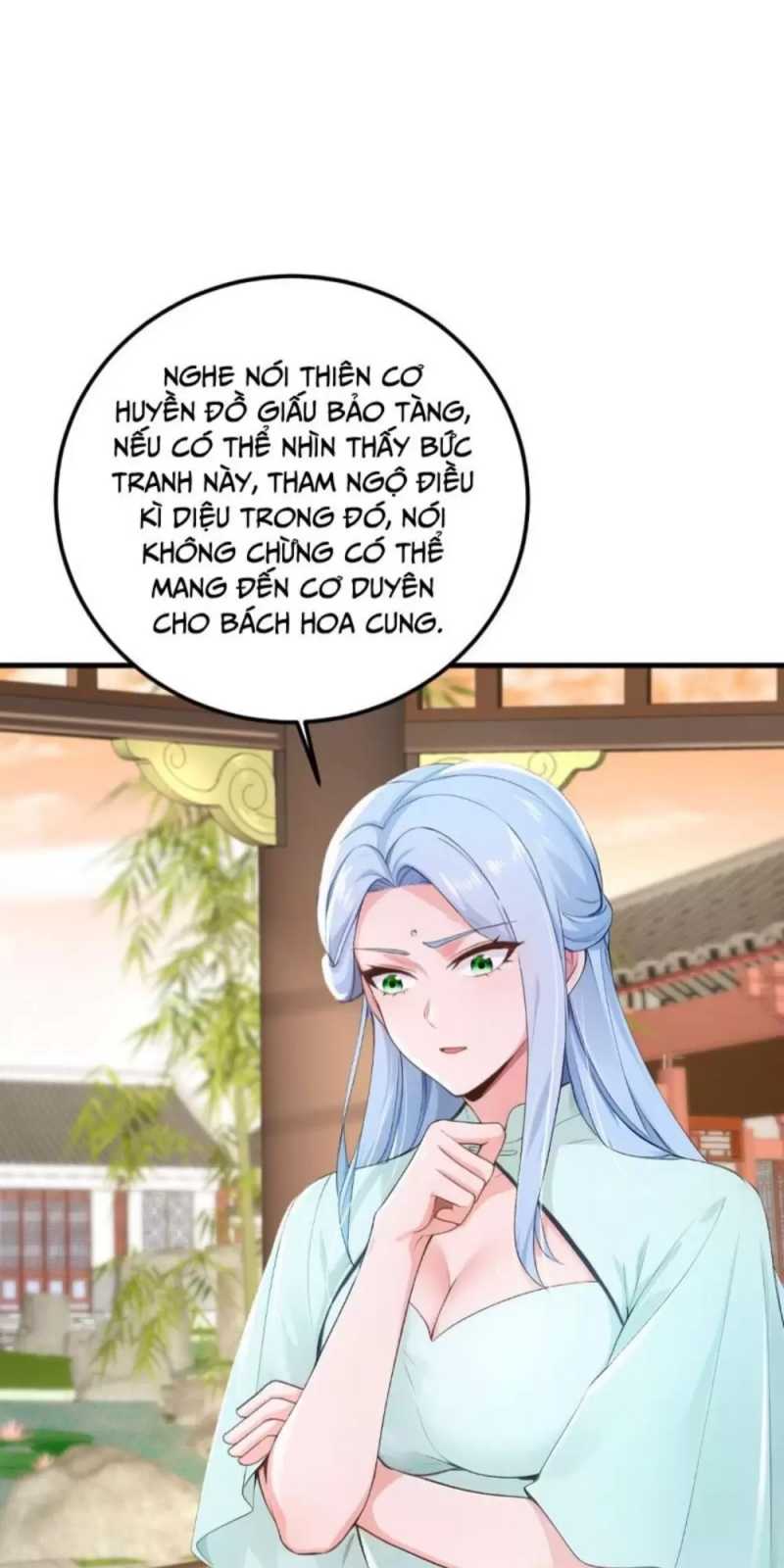 Trấn Quốc Thần Tế Chapter 187 - Trang 28