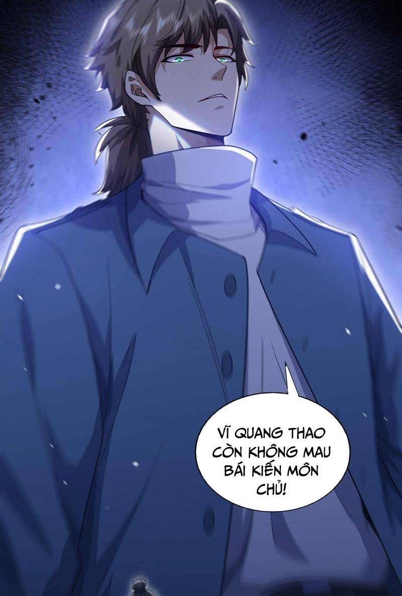 Trấn Quốc Thần Tế Chapter 57 - Trang 22