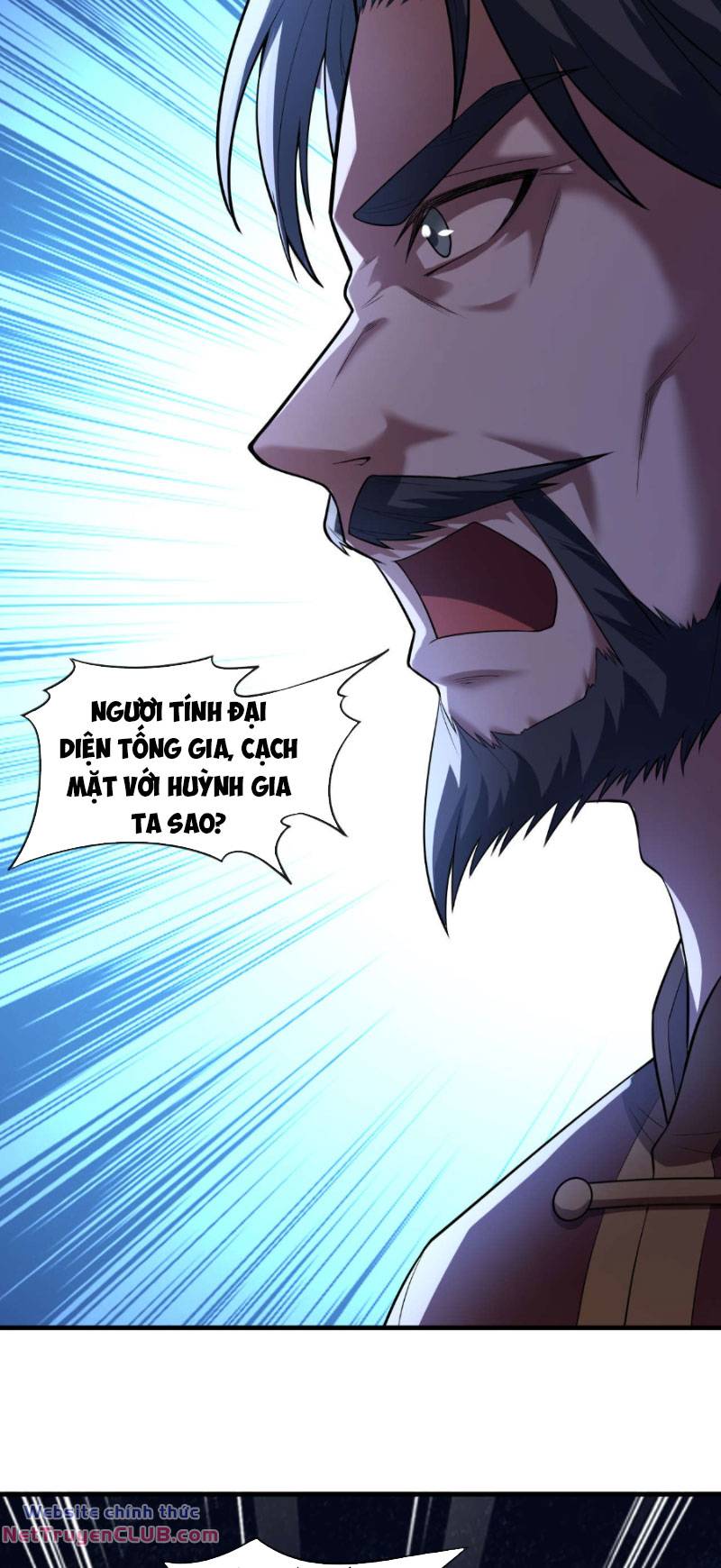 Trấn Quốc Thần Tế Chapter 42 - Trang 19