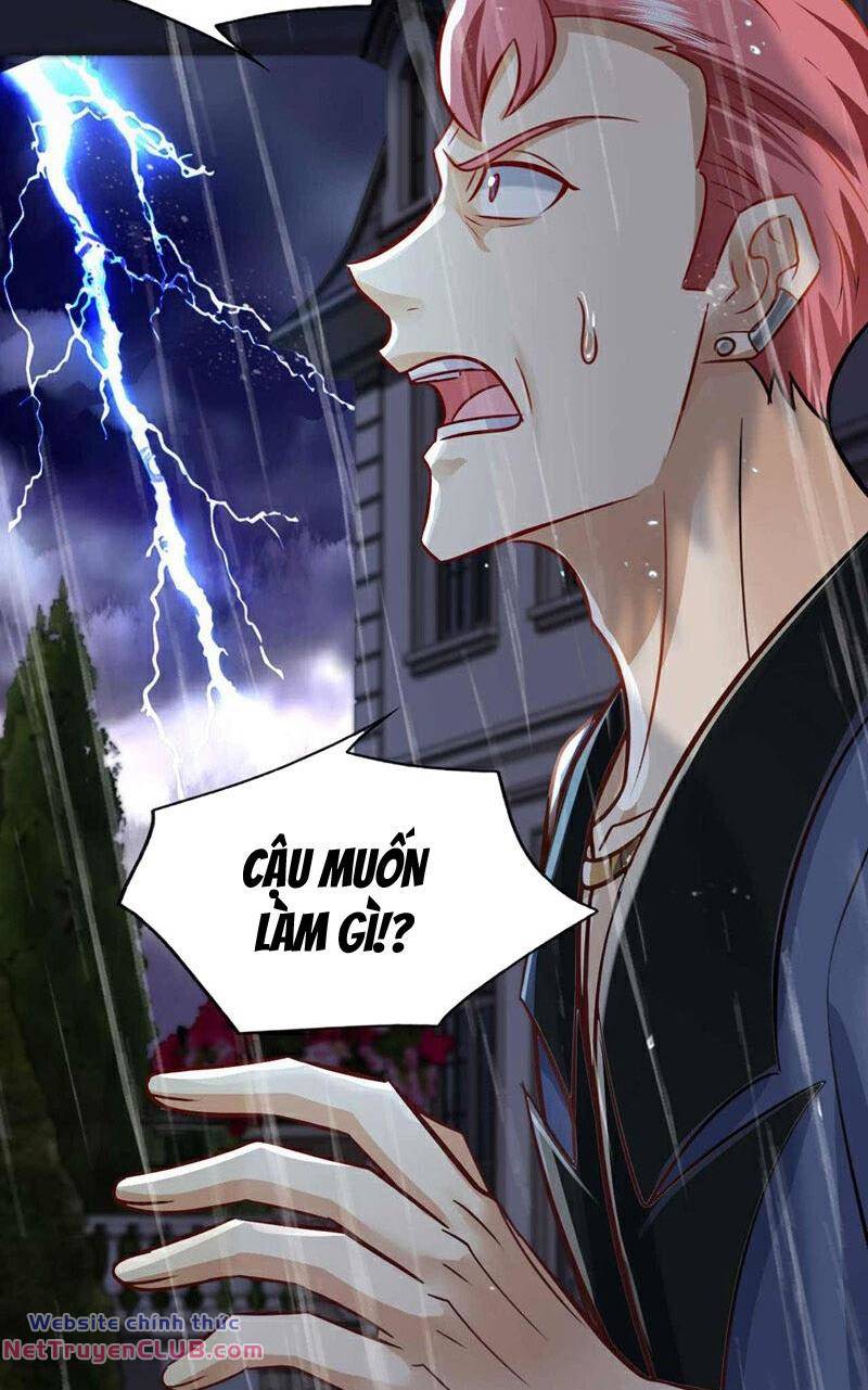 Trấn Quốc Thần Tế Chapter 46 - Trang 37