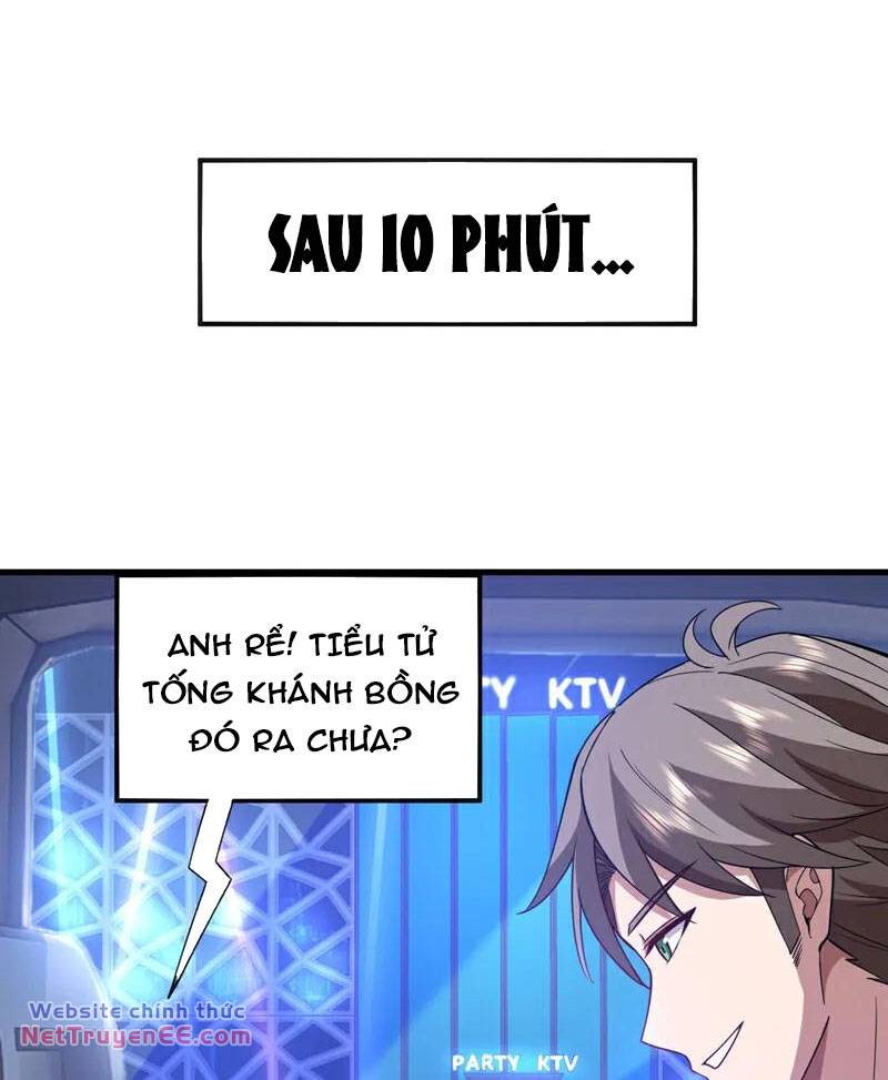 Trấn Quốc Thần Tế Chapter 82 - Trang 38