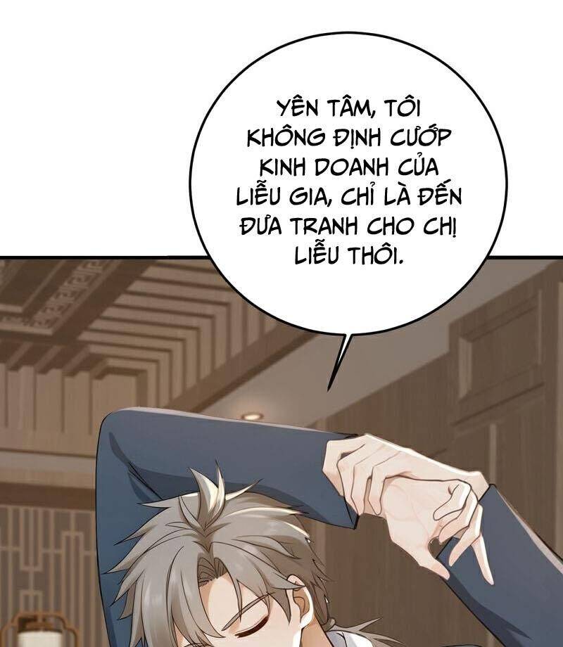 Trấn Quốc Thần Tế Chapter 214 - Trang 27