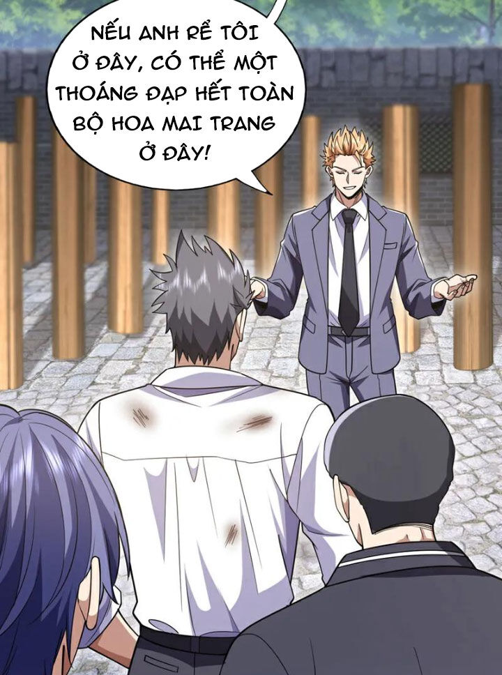 Trấn Quốc Thần Tế Chapter 97 - Trang 44