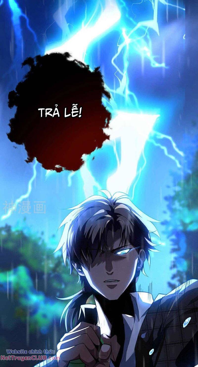 Trấn Quốc Thần Tế Chapter 47 - Trang 5