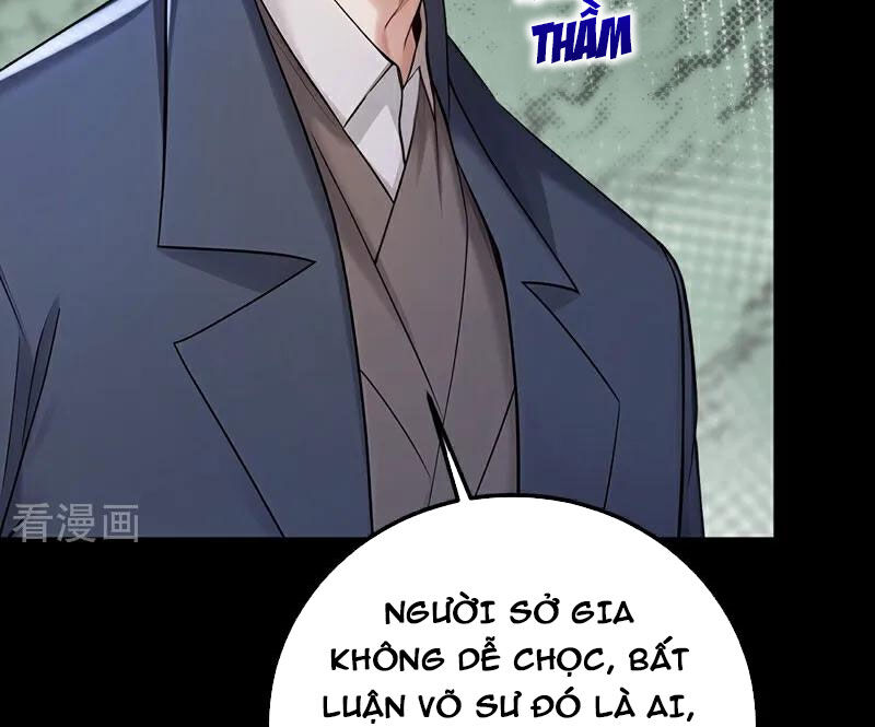 Trấn Quốc Thần Tế Chapter 207 - Trang 22