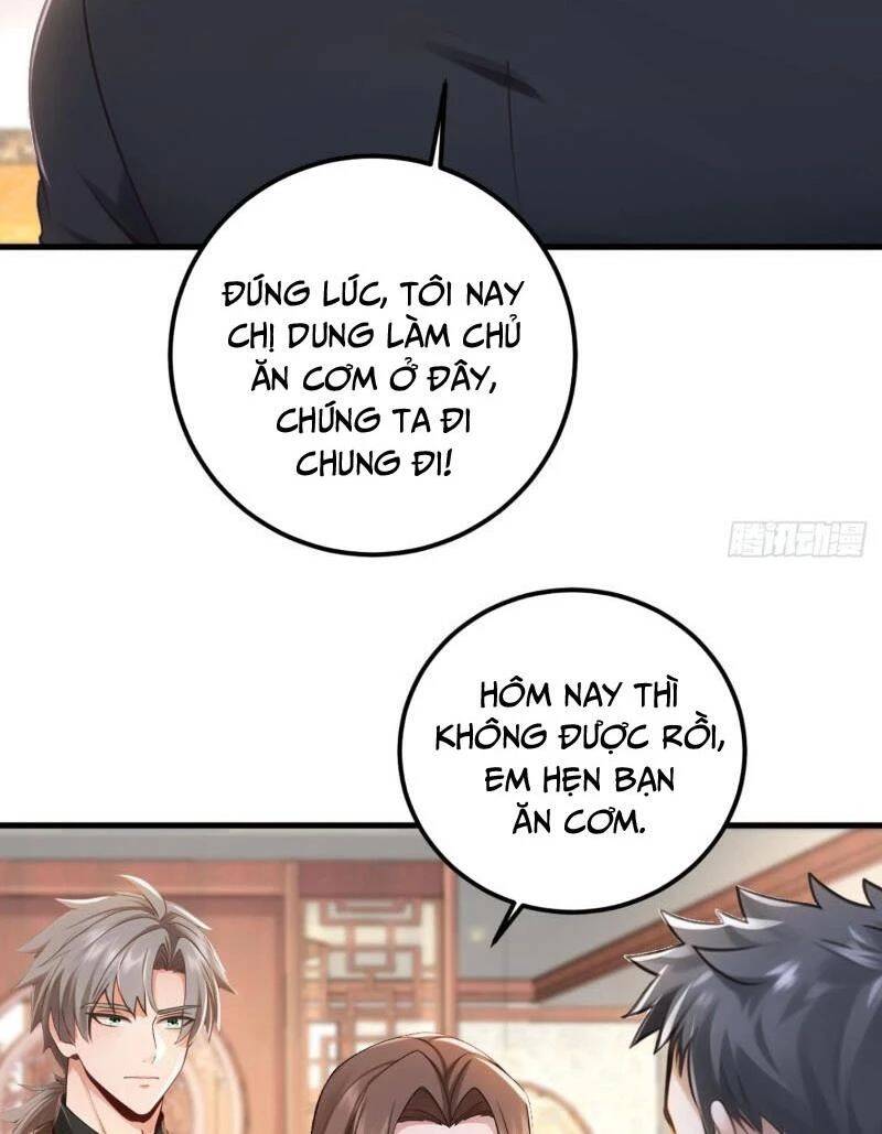 Trấn Quốc Thần Tế Chapter 202 - Trang 54