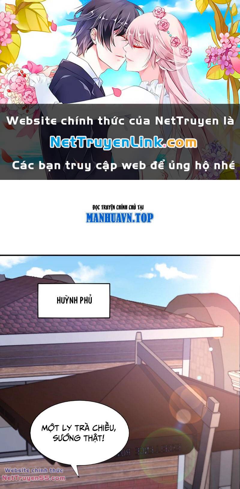 Trấn Quốc Thần Tế Chapter 54 - Trang 0