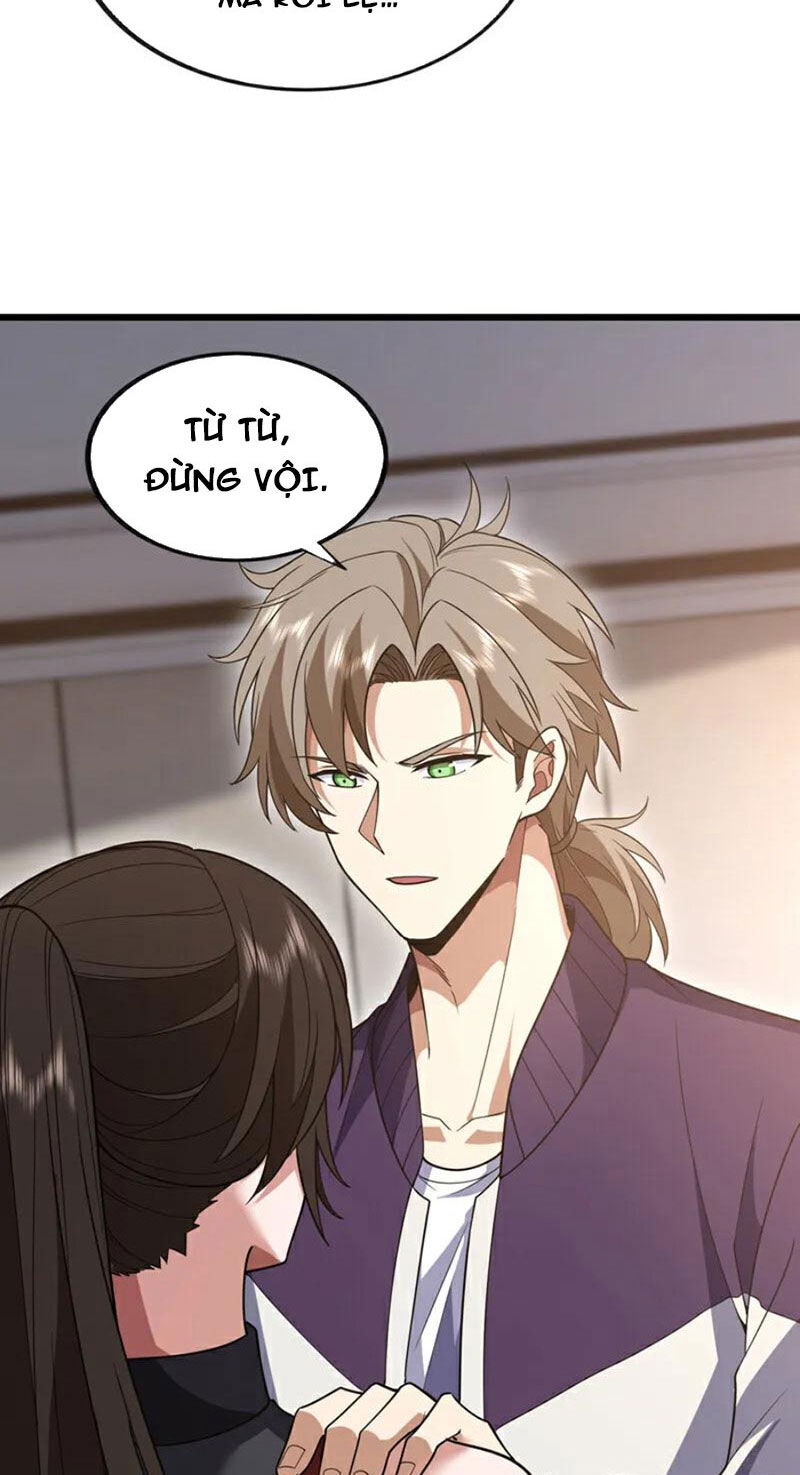 Trấn Quốc Thần Tế Chapter 84 - Trang 6