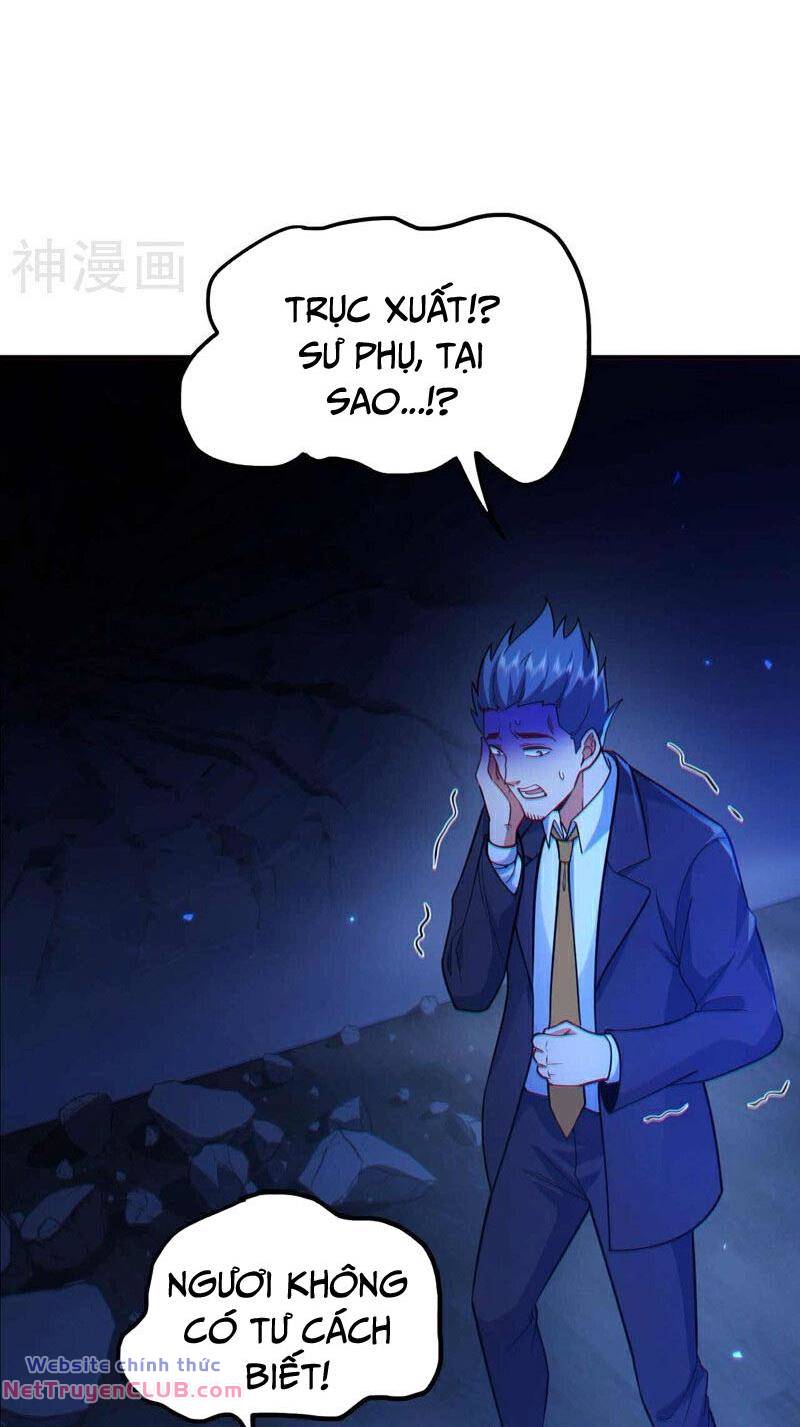 Trấn Quốc Thần Tế Chapter 44 - Trang 26