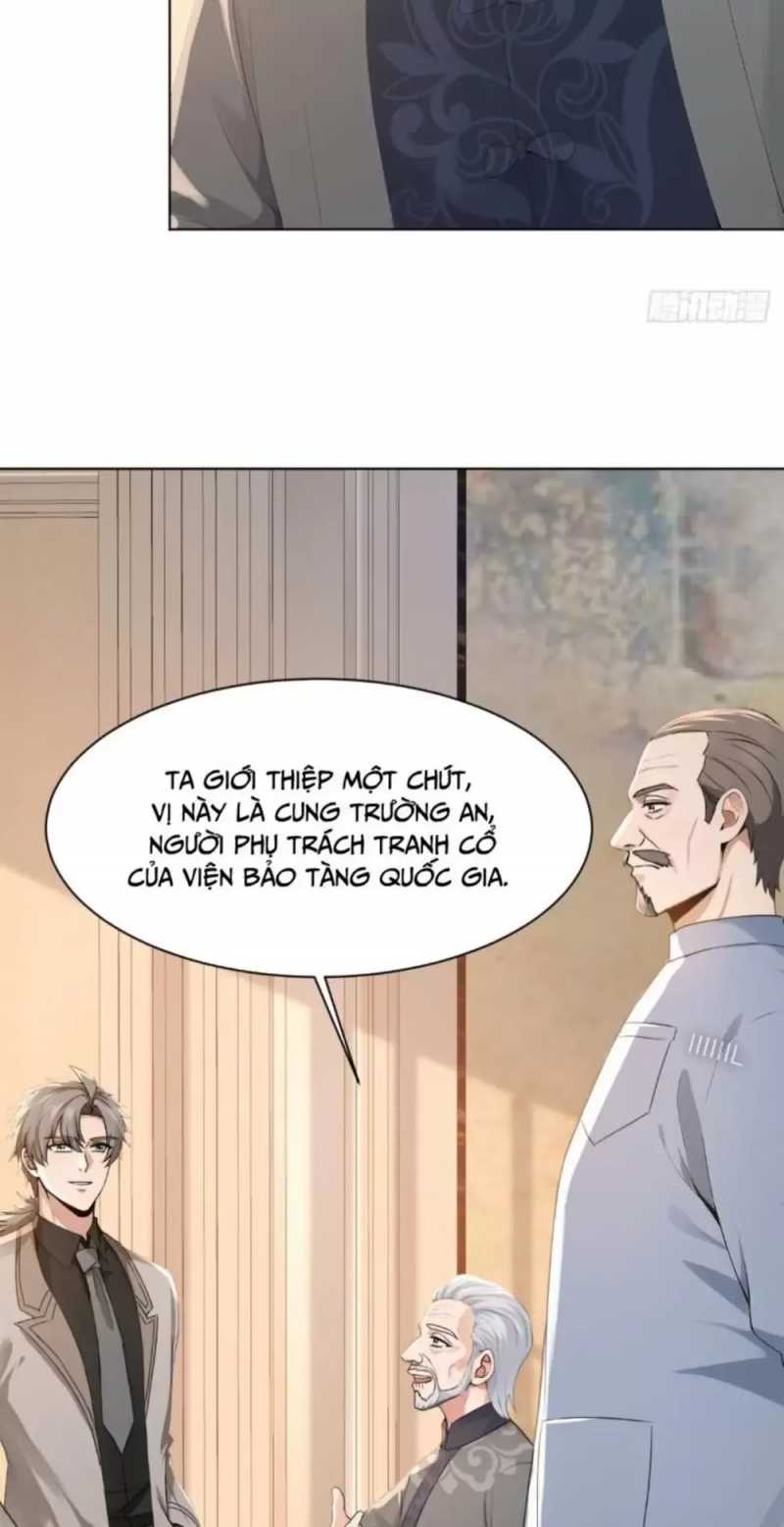 Trấn Quốc Thần Tế Chapter 180 - Trang 14