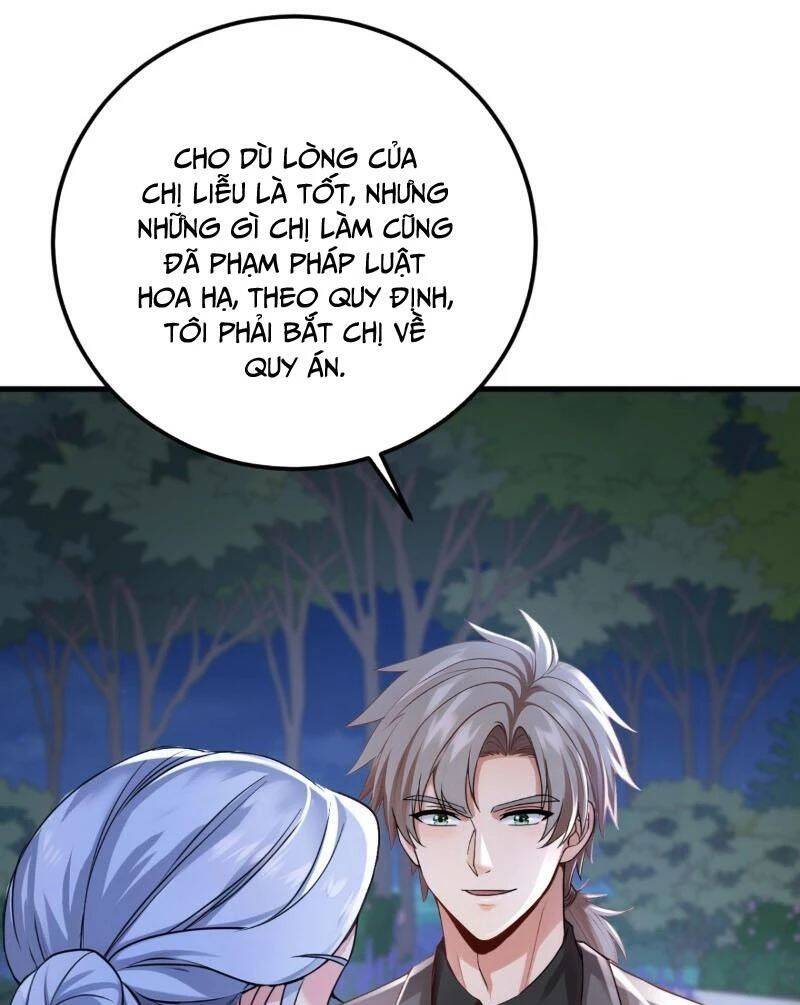 Trấn Quốc Thần Tế Chapter 202 - Trang 20