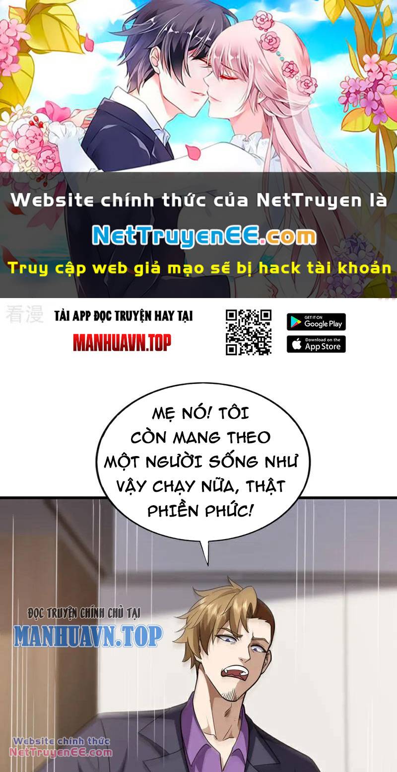 Trấn Quốc Thần Tế Chapter 83 - Trang 0