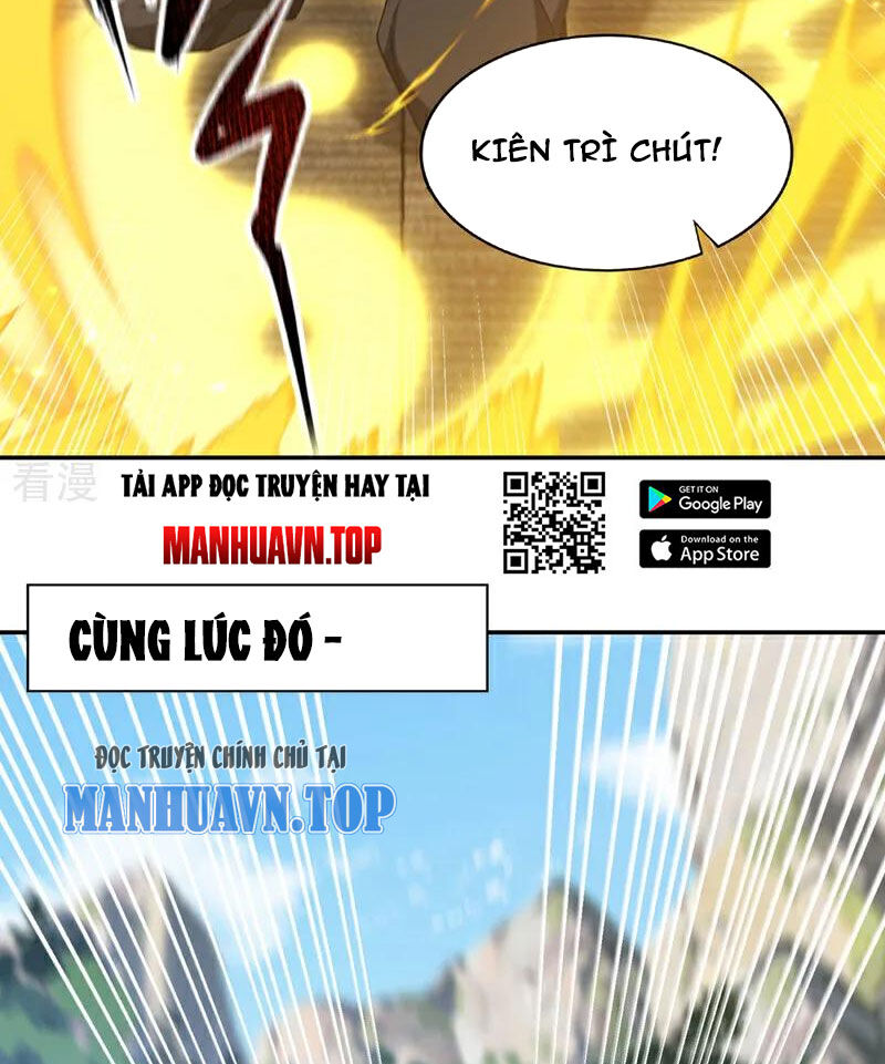 Trấn Quốc Thần Tế Chapter 98 - Trang 27