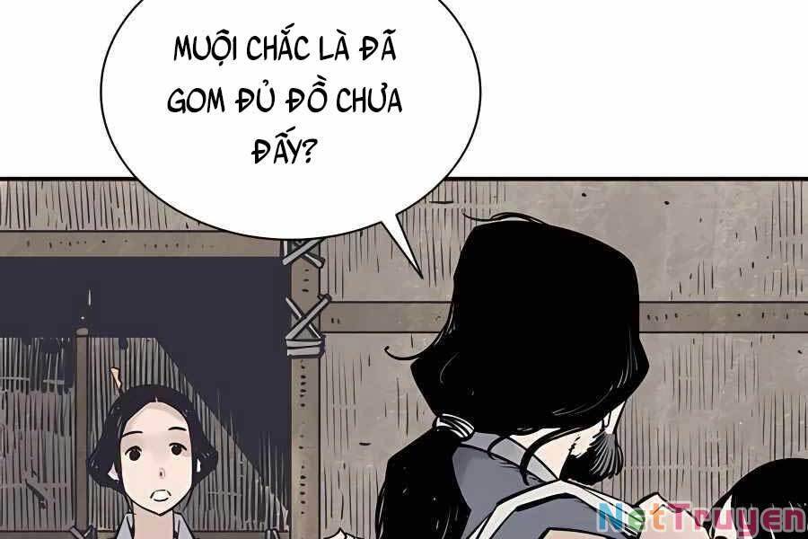 Sát Thủ Tống Lý Thu Chapter 21 - Trang 188